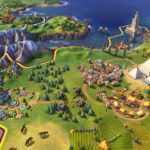 Civilization VI chegará ao Nintendo Switch em novembro Civilization VI, Nintendo Switch, Switch, 2K Games