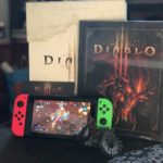 Diablo III: Eternal Collection recebe data de lançamento em Switch. Diablo III: Eternal Collection, Switch, Nintendo, Blizzard