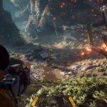 Confirmado: Anthem receberá demonstração antes do lançamento. Anthem, EA Acess, EA, Anthem Game