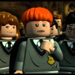 A coleção de LEGO Harry Potter chegará em Xbox One e Nintendo Switch Harry Potter, LEGO, Xbox One, Nintendo Switch, Warner