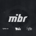 CS:GO: MiBR venceu a G2 por 16 a 4 no FACEIT Major London FACEIT Major London, MiBR, G2, CS:GO