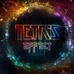 Enhance Games divulga data de lançamento de Tetris Effect, confira. Tetris Effect, Enhance Games, Tetris