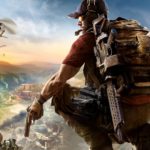 Tom Clancy’s Ghost Recon Wildlands estará gratuito neste final de semana Ghost Recon Wildlands, Ubisoft, Xbox One, PlayStation
