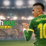 Match MVP Neymar Jr. é lançado para Android e iOS Match MVP Neymar Jr., Neymar Jr., Android, iOS, Match MVP