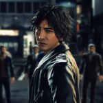O estúdio de Yakuza anunciou seu novo jogo, “Judge Eyes”. Judge Eyes, Yakuza, Jogo, SEGA, Tokyo Game Show
