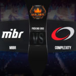 CS:GO: MiBR vence compLexity e está na semifinal do FACEIT Major London MiBR, FACEIT Major London, compLexity