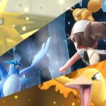 Novo trailer de Pokémon Let’s Go mostra relação com Pokémon GO. Pokémon Let's Go, Pokémon Go, Pikachu