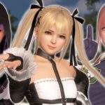 A Koei Tecmo divulgou a data de lançamento de Dead or Alive 6, confira. Dead or Alive 6, Koei Tecmo, Tokyo Game Show, PlayStation