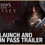 AC Odyssey: Detalhes do Passe de Temporada/conteúdo pós lançamento. AC Odyssey, Assassin's Creed Odyssey, Passe de Temporada