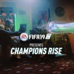FIFA 19 ganha novo trailer com astros do futebol e CR7 como churrasqueiro. FIFA 19, CR7, Neymar, FIFA, EA Sports