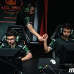 CS:GO: MiBR é eliminada pela Na’Vi no FACEIT Major London MiBR, Faceit Major London, Na'Vi, Natus Vincere, CS:GO
