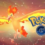 Pokémon GO receberá o lendário “Moltres” durante evento. Pokémon GO, Moltres, Raid Battles, Setembro, Pokémon