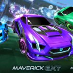 Rocket League anuncia Rocket Pass para 5 de setembro Rocket Pass, Rocket League, Expansão, Psyonix