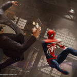 Primeiro DLC de Spider Man, “O assalto” chega no dia 23 de Outubro. Spider Man, DLC, Spider-Man, O assalto