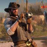 Red Dead Redemption 2 terá campanha principal com cerca de 60 horas. Red Dead Redemption 2, Red Dead Redemption, rockstar games, campanha