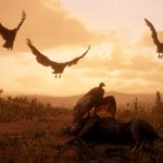Red Dead Redemption 2: detalhes dos animais selvagens, caça e pesca. Red Dead Redemption 2, animais, caça, pesca
