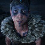 Hellblade: Senua’s Sacrifice terá versão física para PS4 e Xbox One Hellblade: Senua's Sacrifice, Hellblade, física, Playstation 4