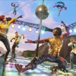 Fortnite receberá novo modo chamado “Disco Domination”, confira. Fortnite, disco domination, modo