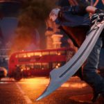 Devil May Cry 5 rodará em 4K e 60 fps e terá multiplayer online, confira. Devil May Cry 5, 4K, 60 Fps, Multiplayer