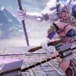 Soulcalibur VI finalmente recebeu seu trailer de lançamento, confira. Soulcalibur VI, trailer, SoulCalibur