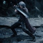 Devil May Cry 5: vídeo mostra gameplay de Dante e novo personagem. Devil May Cry 5, Dante, Capcom