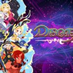 Disgaea 5 Complete será lançado em 22 de outubro no PC Disgaea 5 Complete, PC, Nintendo Switch, Steam, RPG