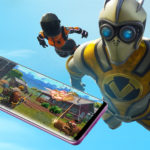 Beta de Fortnite está disponível para todos os usuários de Android. beta de Fortnite, android, beta, fortnite