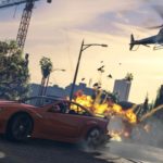 Rockstar Games expede mandado contra harckers de GTA Online. GTA 5 Online, GTA V, GTA, Online, Hackers, Rockstar Games,