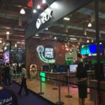 Confira os principais stands presentes na 11ª Edição da Brasil Game Show Brasil Game Show, stands, games, jogos, novidades