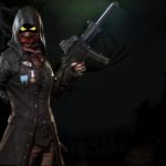 Novo trailer sinistro de PUBG traz skins inspiradas no Halloween, confira. PUBG, trailer sinistro, Halloween, skins,