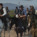 Red Dead Redemption 2 terá mil atores interpretando seus personagens. Red Dead Redemption 2, Personagens, Atores, Rockstar Games