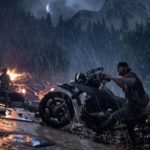 Days Gone é adiado e será lançado em abril