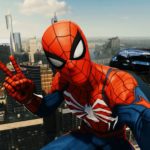 Atualização de Spider Man trará Modo New Game+ e muito mais. Spider-Man, New Game+, Game+, Spider,