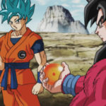 Bandai anuncia Super Dragon Ball Heroes: World Mission para Switch Dragon Ball Heroes, Super Dragon Ball Heroes: World Mission, Super Dragon Ball Heroes, Nintendo, Switch