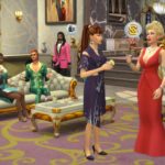 The Sims 4: Expansão “Rumo à Fama” trará novo mundo e profissões. The Sims 4