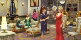 The Sims 4 Rumo à Fama, nova expansão chega em 16 de Novembro! // Mundo Drix