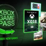 O Xbox Game Pass receberá Sniper Elite 4, OlliOlli 2, Sheltered e mais. Xbox Game Pass, Xbox, Sniper Elite 4, Shaltered, Games
