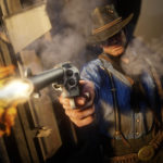 Red Dead Redemption 2 receberá aplicativo com elementos do jogo. Red Dead Redemption 2, aplicativo, iOS, android