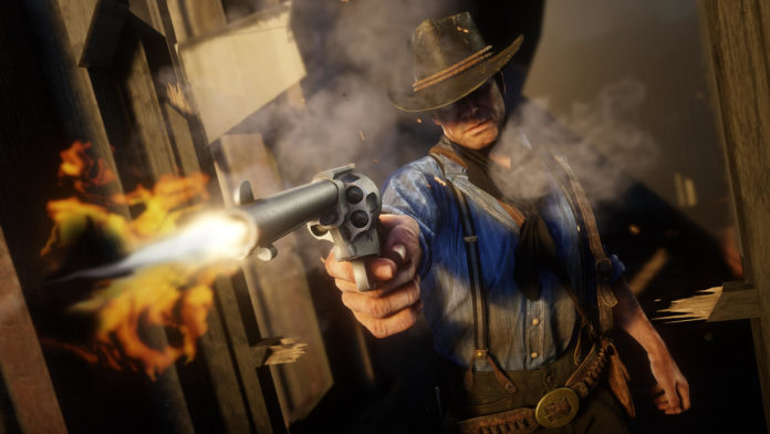Red Dead Redemption 2, aplicativo, iOS, android