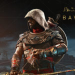 Bayek de AC Origins pode ser recrutado em Assassin’s Creed Odyssey. Assassin’s Creed Odyssey, Bayek, Origins, Odyssey,