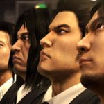 Remasterização de Yakuza 4 recebe trailer e data de lançamento. Yakuza 4, Yakuza, Trailer