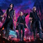 Devil May Cry 5 ganha seu último trailer, assista! Devil May Cry 5, Devil May Cry, edição colecionador