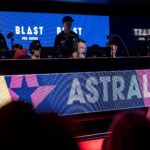 Astralis vence MiBR e é campeã do BLAST Pro Series Blast Pro Series, Astralis, MiBR, CS:GO