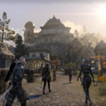 Redfall pode ser o suposto nome de The Elders Scrolls VI. The Elders Scrolls VI, RedFall, The Elders, E3, Bethesda