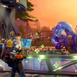 Fortnite: modo original “Salve o Mundo” ficará gratuito em 2019, confira. Fortnite, Salve o Mundo, Fortnite Salve o Mundo