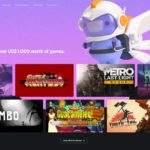 Loja digital de jogos do Discord entra em fase beta Discord, loja digital, jogos, beta