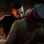Focus Home Interactive anuncia Vampyr em Nintendo Switch, confira. Vampyr, Focus Home Interactive, Nintendo, Switch