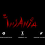 Conheça Insania, novo jogo indie brasileiro de terror da Alecfu Studio Insania, Alecfu Studio, Terror, Indie, Jogo, indie brasileiro, Insania jogo de terror