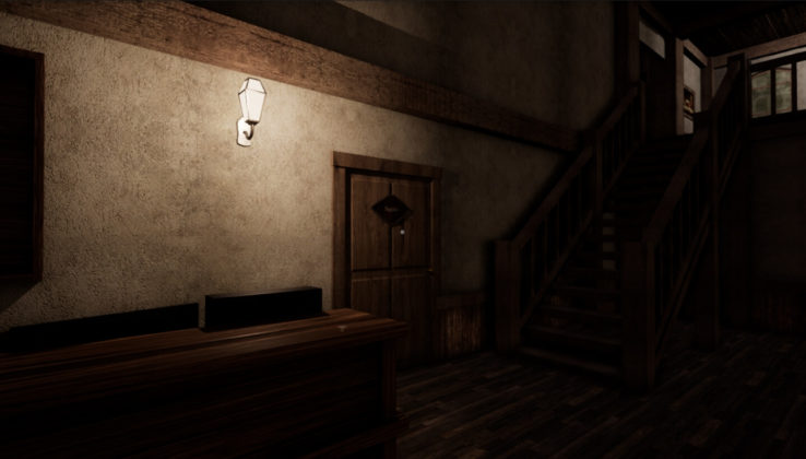 Insania - Alecfu Studio - Gameplay