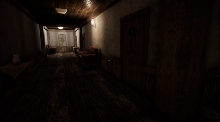 Insania - Alecfu Studio - Gameplay